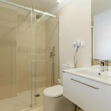 Avenida Concept