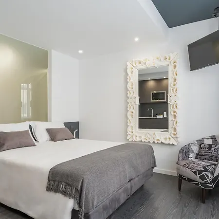 Avenida Concept Aveiro