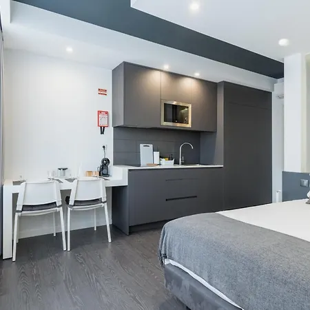 Avenida Concept