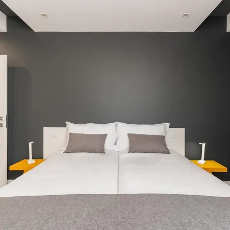 Apartment Avenida Concept