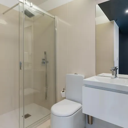 Appartement Avenida Concept Aveiro