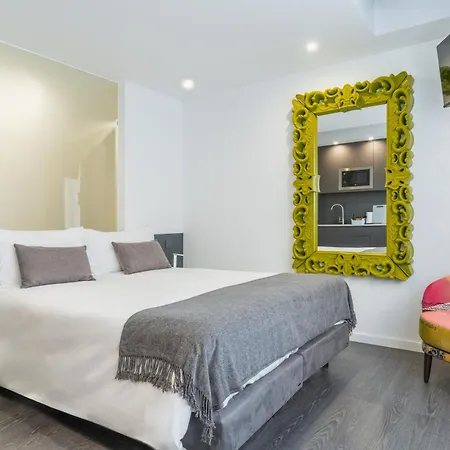 Avenida Concept