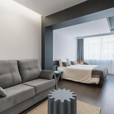 Avenida Concept