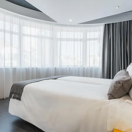 Apartment Avenida Concept