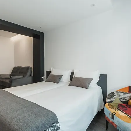Avenida Concept Aveiro