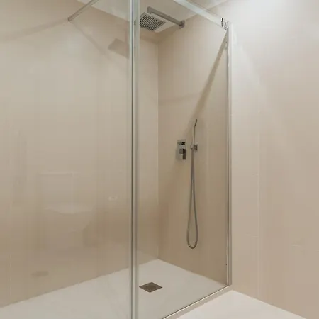 Apartment Avenida Concept