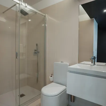 Apartment Avenida Concept