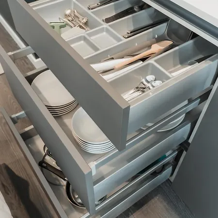Apartment Avenida Concept *