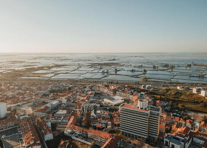 Appartement Avenida Concept *