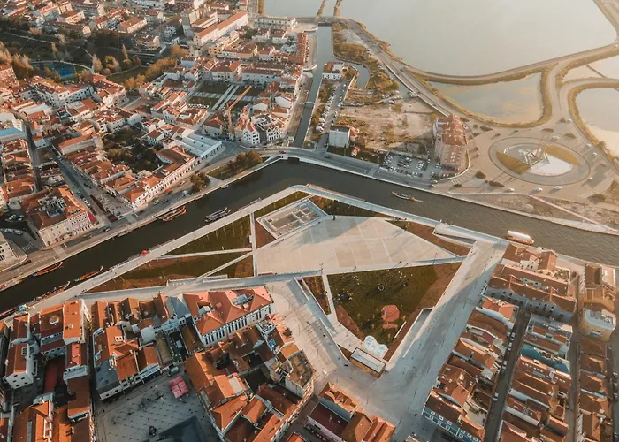 Appartement Avenida Concept