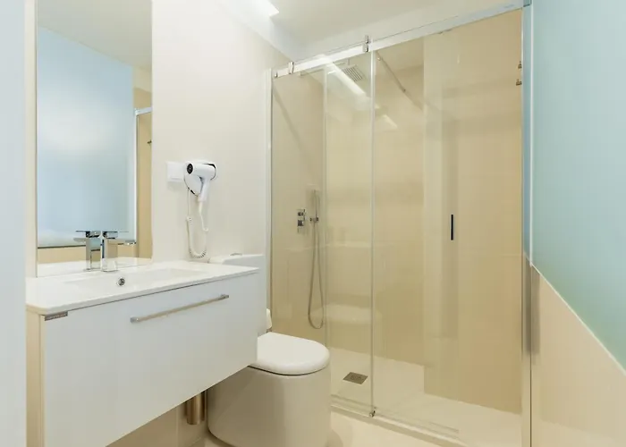 Appartement Avenida Concept