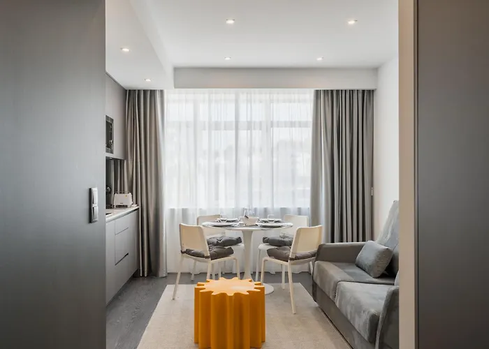 Avenida Concept Aveiro