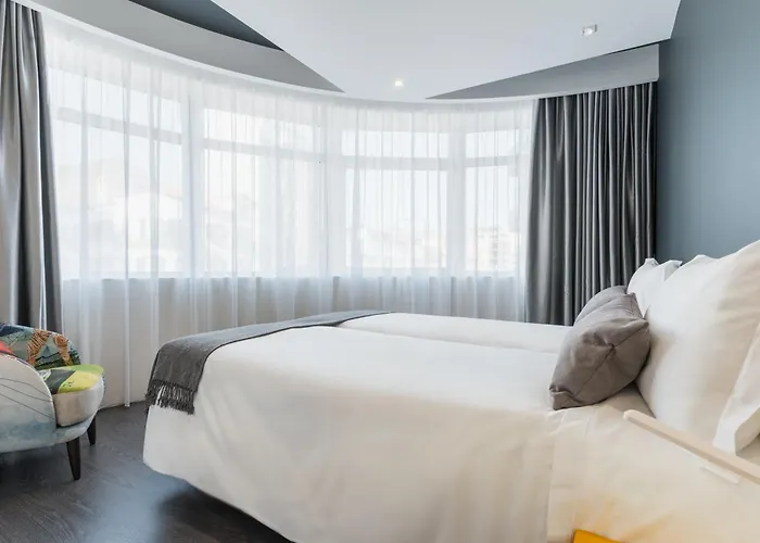 Appartement Avenida Concept