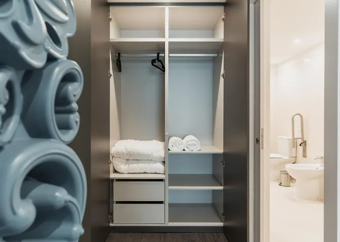 Appartement Avenida Concept