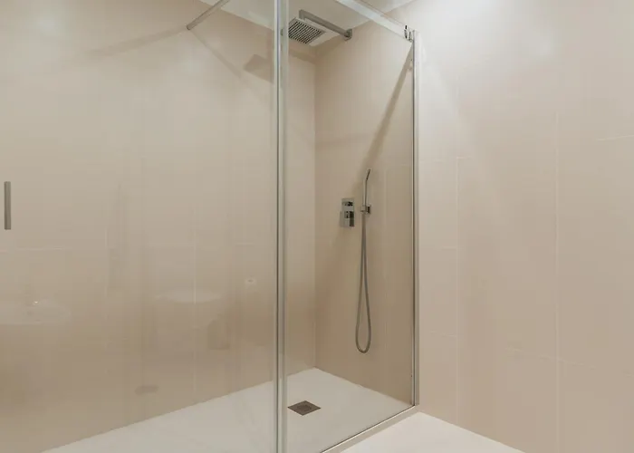 Appartement Avenida Concept