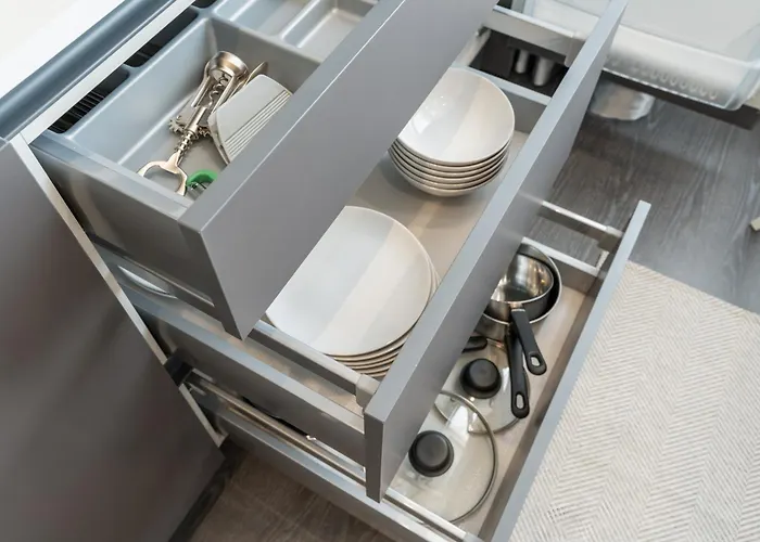 Appartement Avenida Concept Aveiro