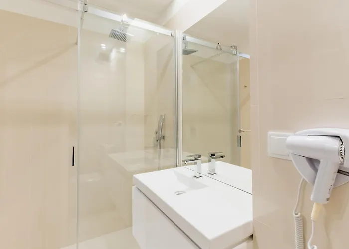 Appartement Avenida Concept