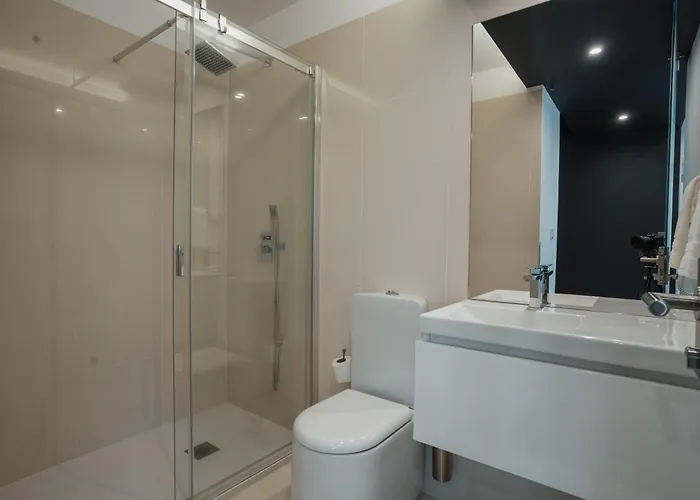 Appartement Avenida Concept