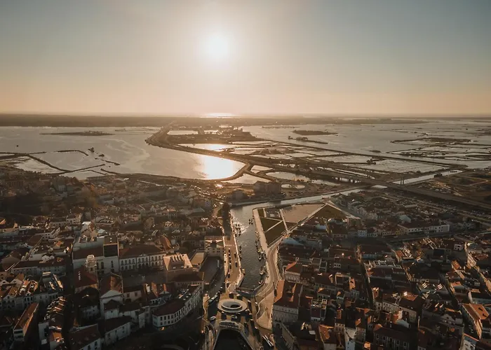 Avenida Concept Aveiro