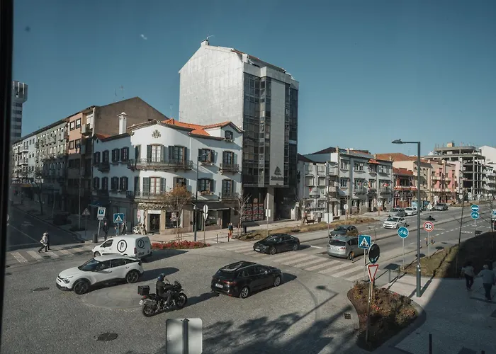 Avenida Concept * Aveiro