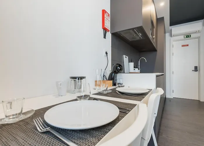 Avenida Concept Aveiro